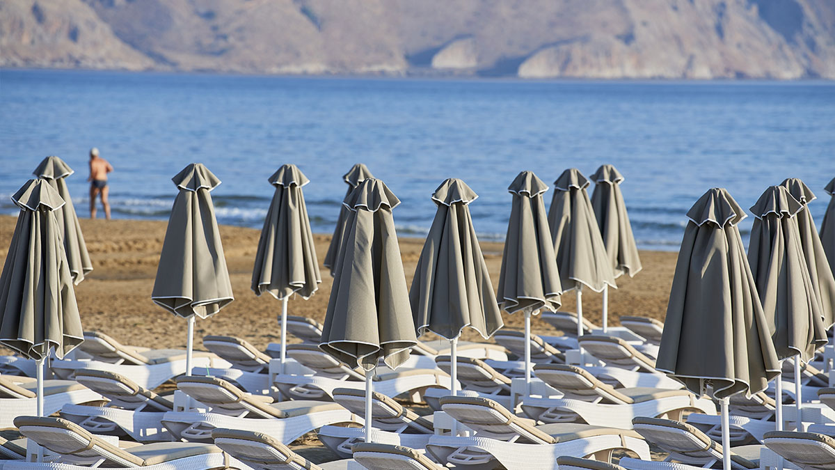 Mythos Palace Resort and spa 